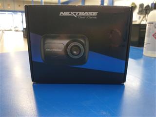 NEXTBASE 122 DASH CAM